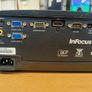 Infocus IN112a 3000 Lumens DLP HDMI Projector (Lamp Hour: 5668) Image 9