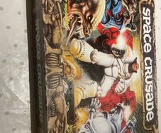 MB Space Crusade