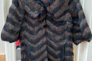 American retro  coat