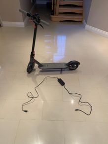 E-Scooter