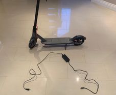 E-Scooter