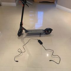 E-Scooter