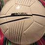 Nike 'MERCURIAL' Size 5 Football Image 3