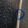 John Rocha silver necklace Image 3