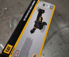 CAT powertools Battery Grinder