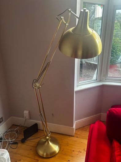 Floor Lamp