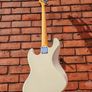 Fender Japan '62 Reissue Jazz Bass (Delivery available) Image 6