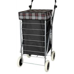 shopping trolley