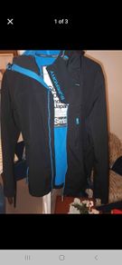 Boys Sports Jacket