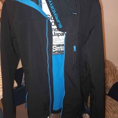 Boys Sports Jacket