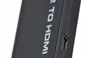 Ps2 To Hd