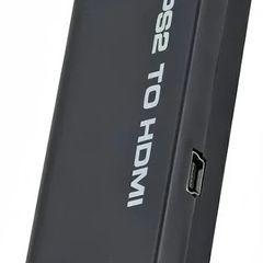 Ps2 To Hd