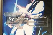 Bryan Adams [2001] Live At Slane Castle, Ireland 2000 [Music DVD]