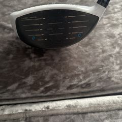 Taylormade Sim Driver 9 degree