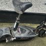 Electric scooter Image 3