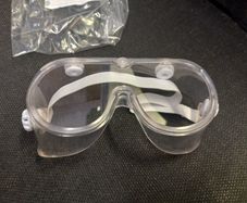 Surgical Goggles/Eye protection