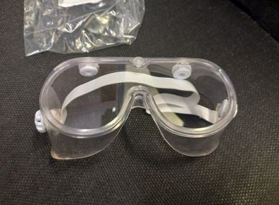 Surgical Goggles/Eye protection