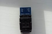 Bga24 chip adapter, tll866IIplus, RT809H