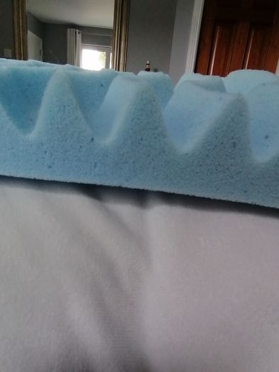 Mattress topper
