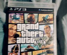 PlayStation Games PS3/PS4/PSP