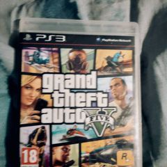 PlayStation Games PS3/PS4/PSP