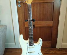 '83 MIJ Fender Squier JV Strat