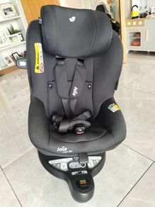 Childs Swivel car seat