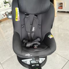 Childs Swivel car seat