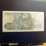 Cambodia 1972.New,1000 Riels.A/Uncirculated Banknote. Image 2