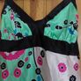 floral maxi dress (free postage) Image 2