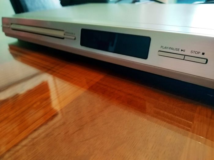 Philips DVD Player