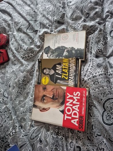 books