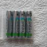 AAA Battery Box Storage Case Container 4x batteries Image 4