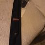 Clip on Ties (Navy) at 5euro Each Image 4