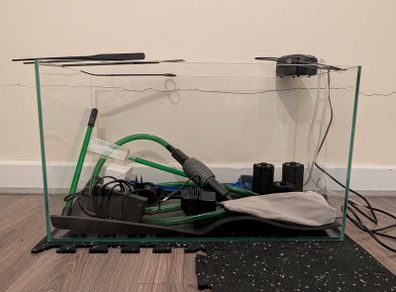 60 L Aquarium