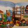 Harry and the dinosaurs go to school story book Image 7
