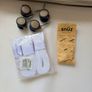 Snuz Pod 5 - Mocha - Excellent Condition Image 8