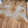 Cow hide rug Image 2