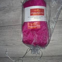 Brand New Dubai Irish Derby Scarf