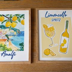 Prints x 2