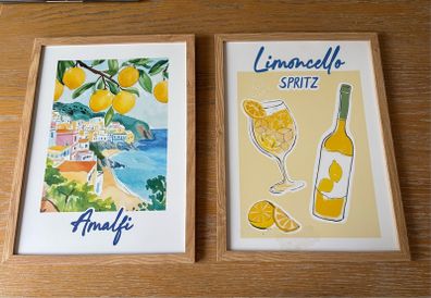 Prints x 2