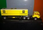 Model Truck