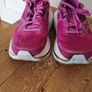 Saucony Womens Running Shoes  Size 6 EU 39 Image 3