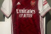 Arsenal Top