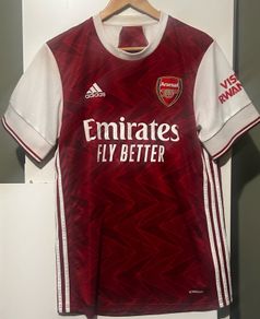 Arsenal Top