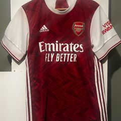 Arsenal Top