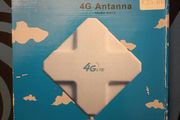 Antenna 4G TS9 connectors