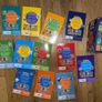 Pokemon Epic Collection 12 book set. Image 5