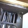 carpenters  vice Image 5