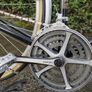 PRICE REDUCTION-Vintage 1980s Raleigh Weekender 15 speeds Ladies Racinng Image 10